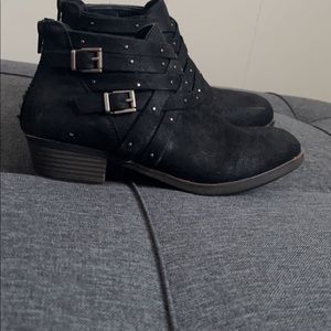 booties